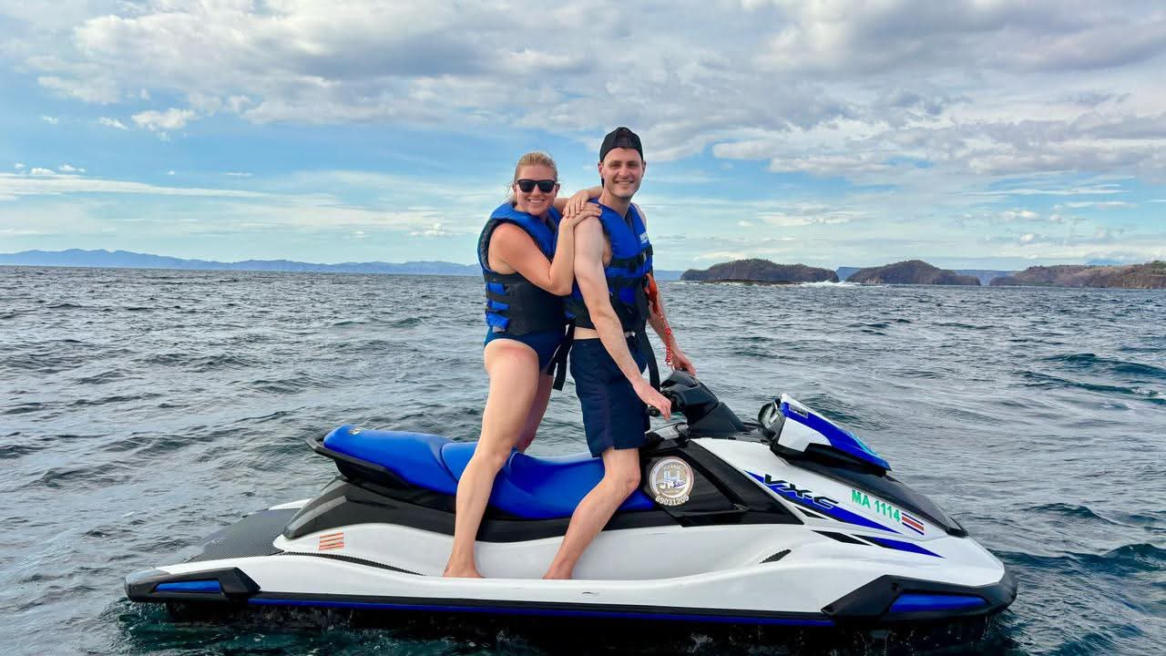 Jet Ski Tour photo 3